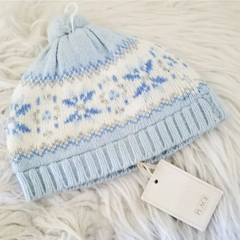 The Childens Place wool blend baby luxuries